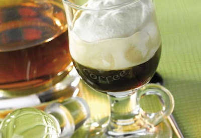 KRUPS Irish Coffee Recipe