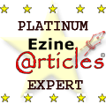 Shelly Hill, EzineArticles.com Platinum Author